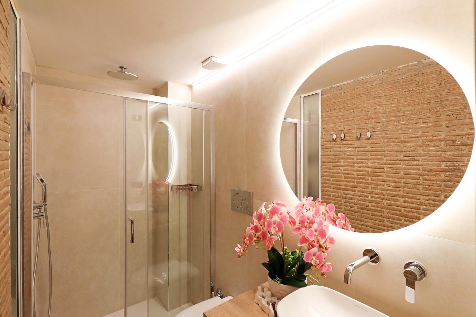Vatican Loft - Liberty Collection Rom Exterior foto