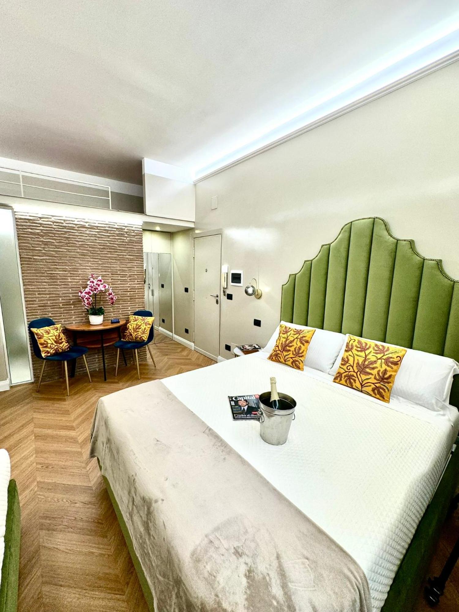 Vatican Loft - Liberty Collection Rom Exterior foto